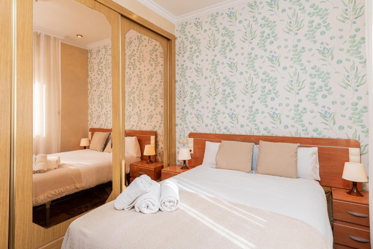 Apartament Blonzu Mauricio Benalmádena Zewnętrze zdjęcie