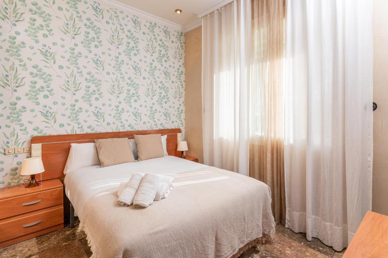 Apartament Blonzu Mauricio Benalmádena Zewnętrze zdjęcie